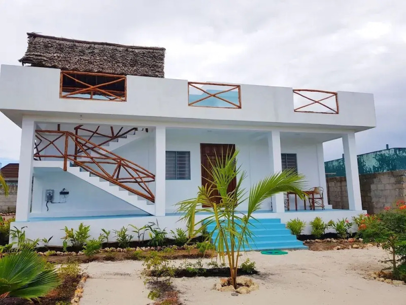 Villa Francesca Zanzibar