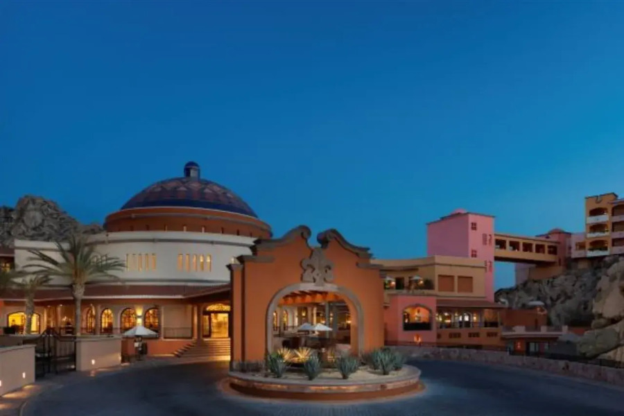 Playa Grande Resort & Grand Spa