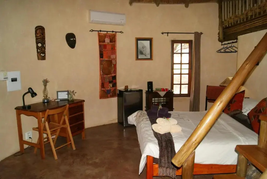 Weltevreden Country Guest Lodge