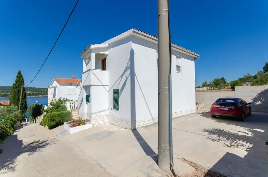 Apartment Zvonimir