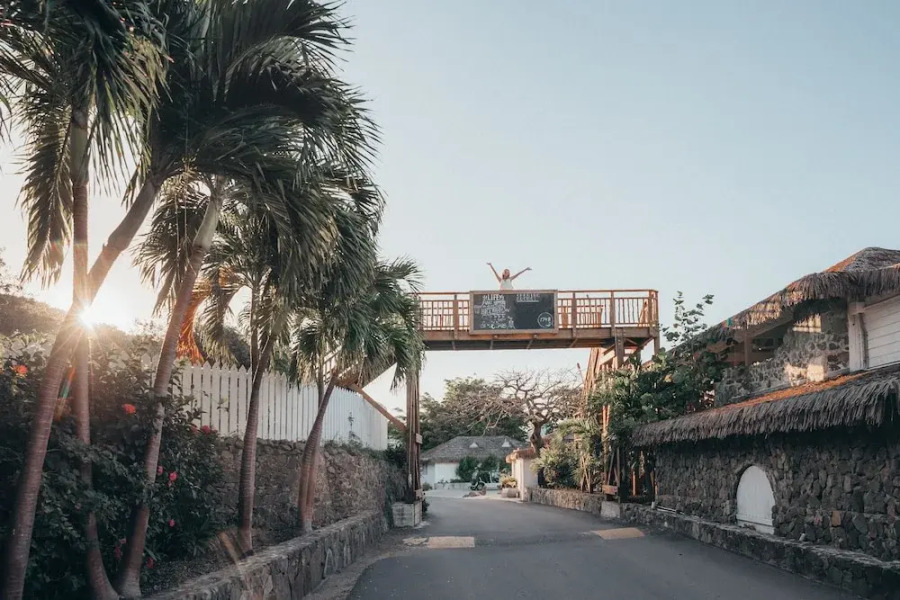 Long Bay Beach Resort