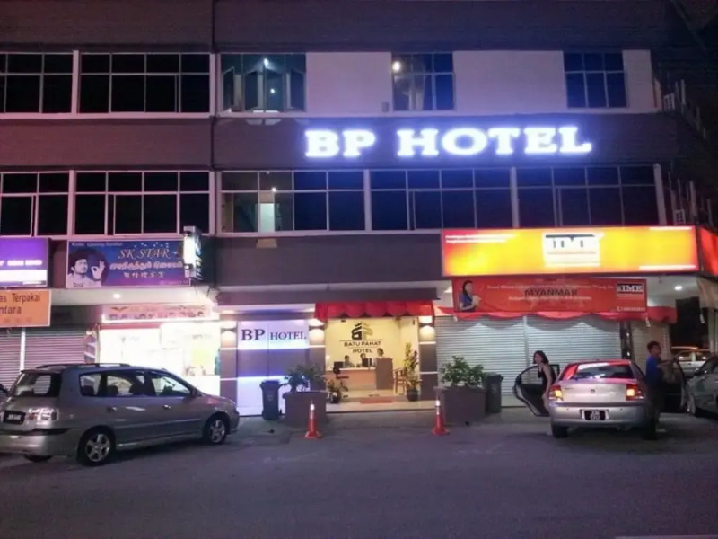 Batu Pahat Hotel