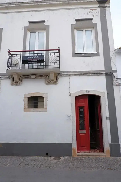 Old School Guest House