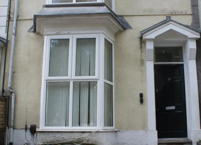 Coastal City Rooms - Uplands