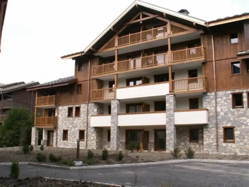 Appartement Samoëns, 3 pièces, 6 personnes - FR-1-624-23