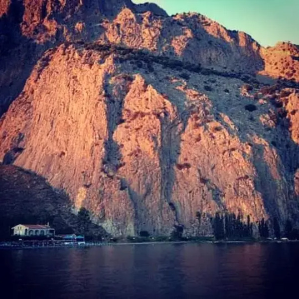 Philoxenia Hotel Apartments