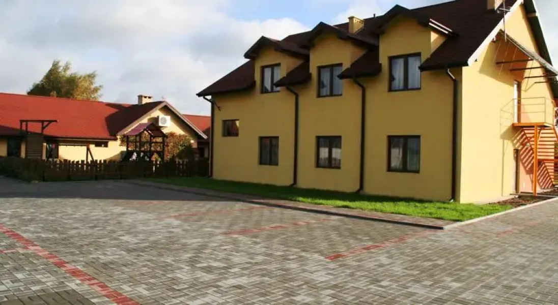 Hotel Kuźnia Oberża Polska