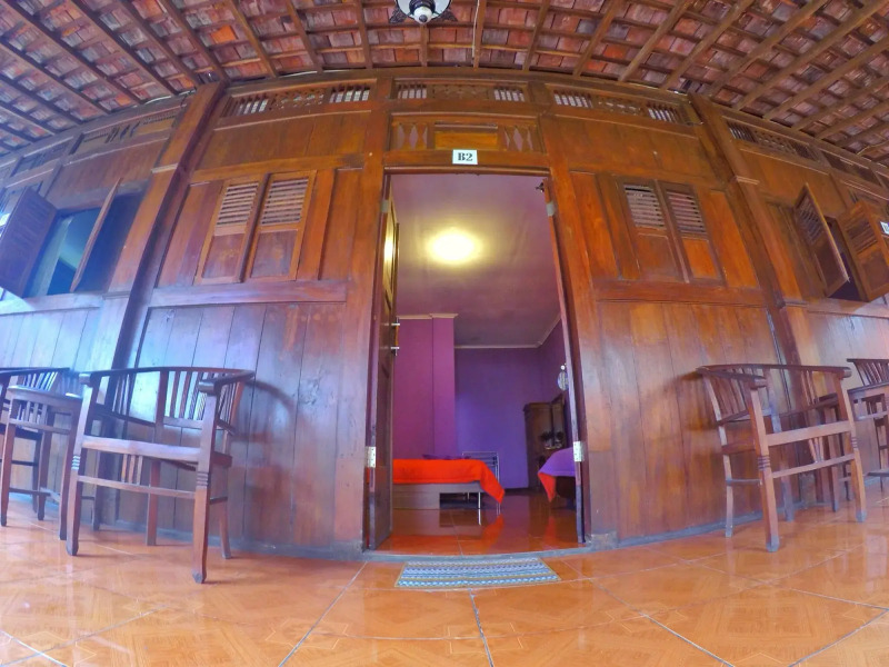 Grand Pesona Ksatria by Issota