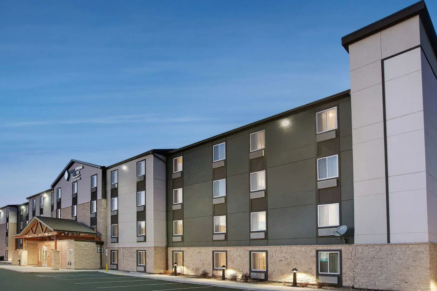 Extended Stay America Suites - Boston - Saugus