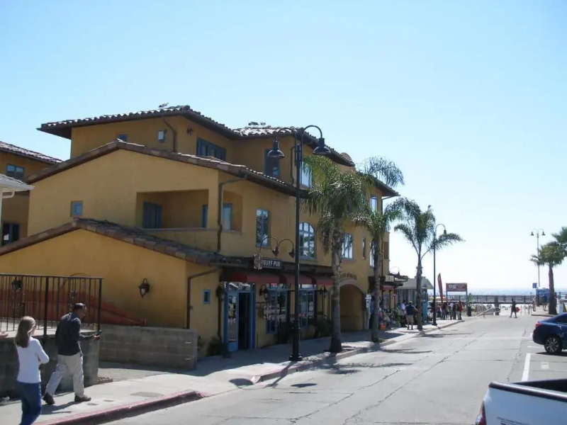 206 Tierra de Paraiso