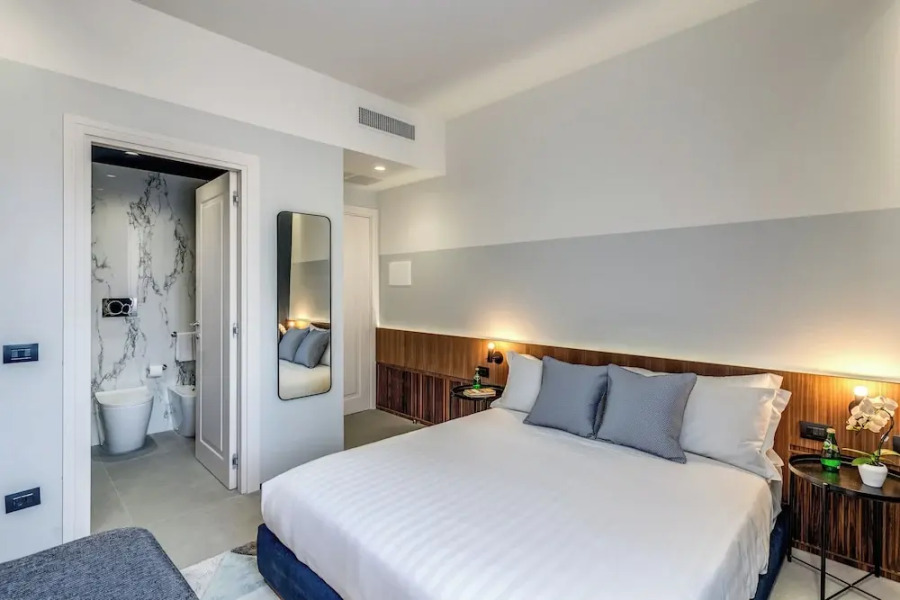 Sospeso Boutique Hotel