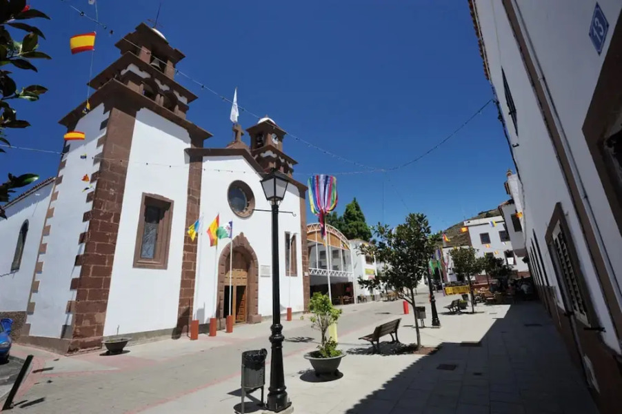 Villa in Artenara - 103374 by MO Rentals