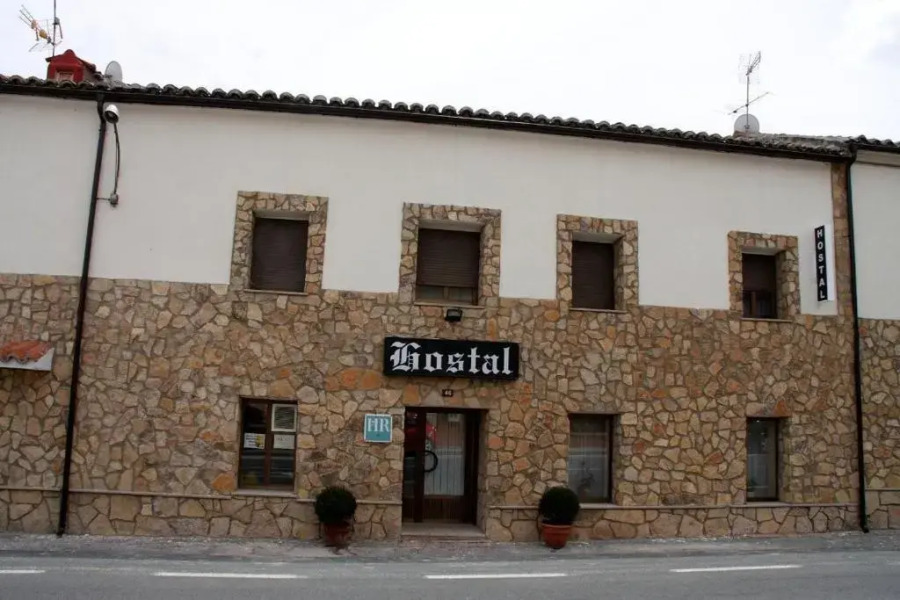 Hostal Nicolás