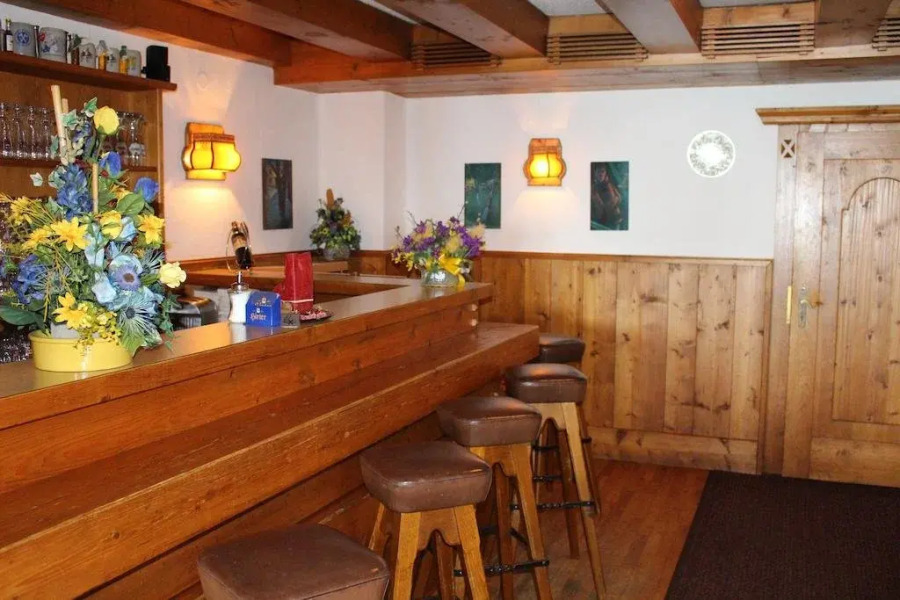 Alpengasthof Waldrast