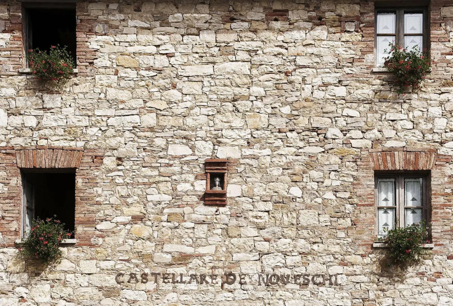 Castellare de Noveschi