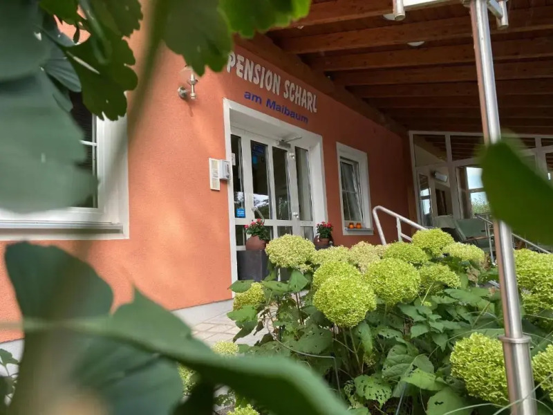 Hotel-Pension Scharl am Maibaum