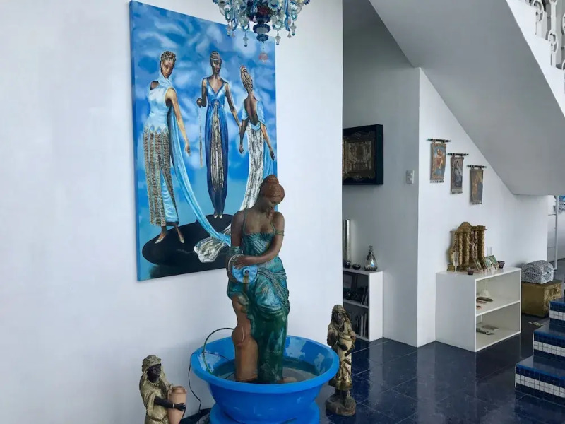 Costiera Fermiliana Tagaytay