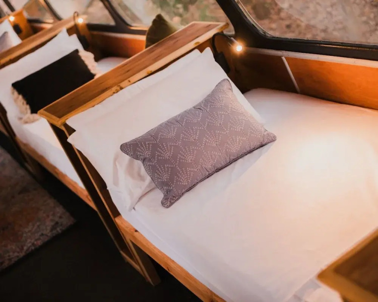 Bounce Magnetic Island