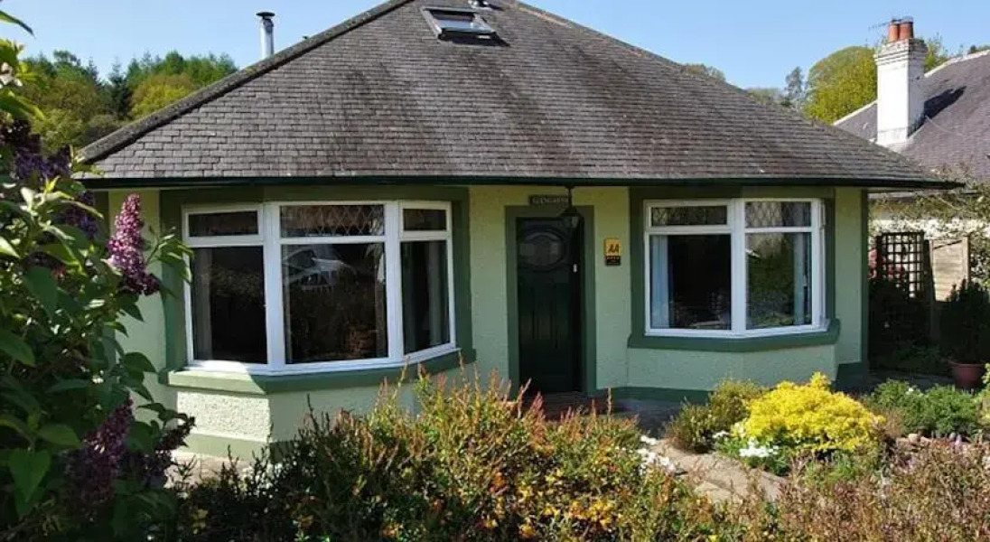 Glengarth Guest Rooms