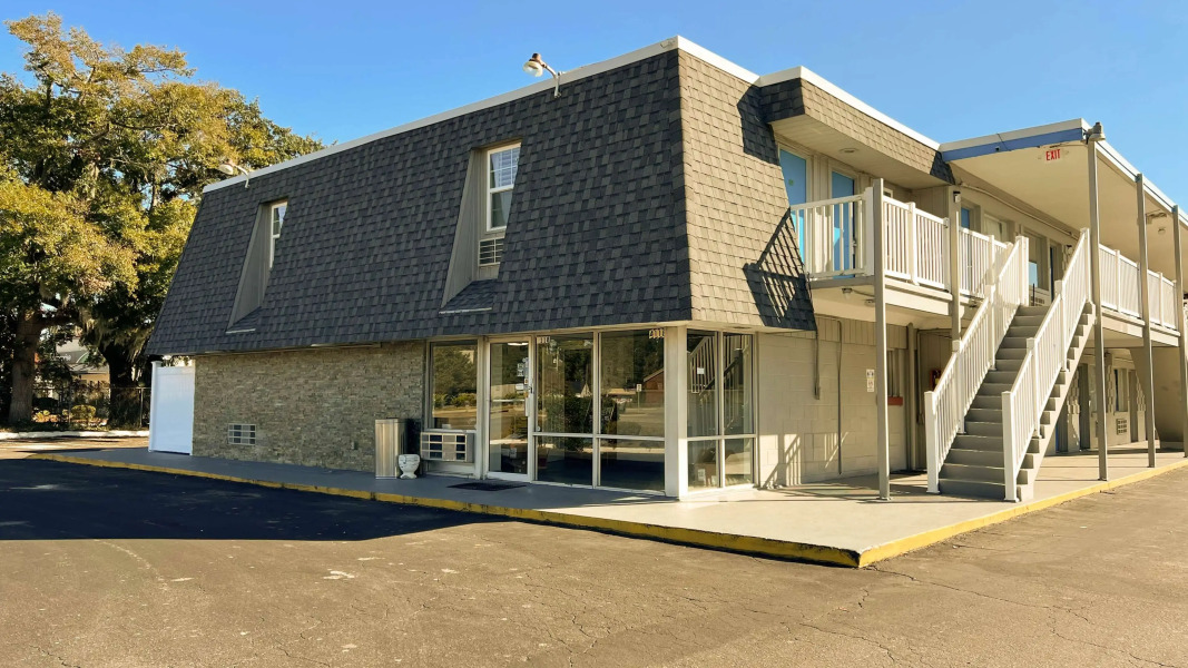 Studio 6 Wilmington, NC