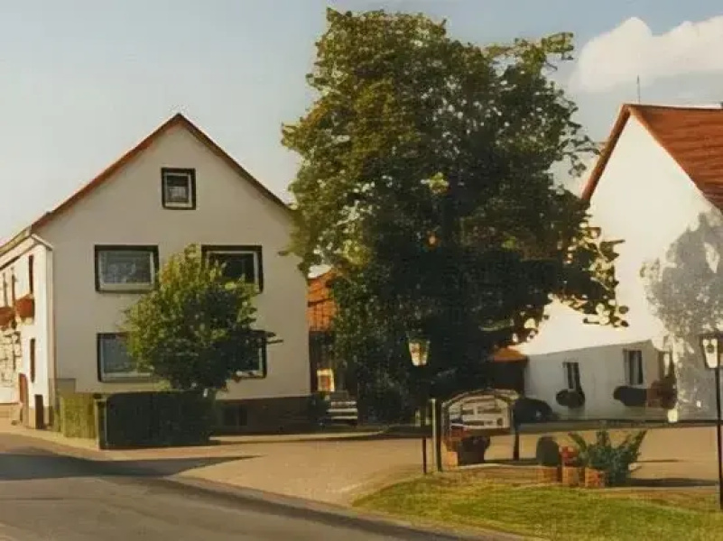 Gasthaus Zur Linde