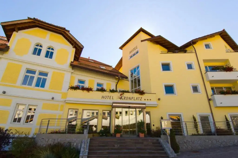 Hotel Kronplatz