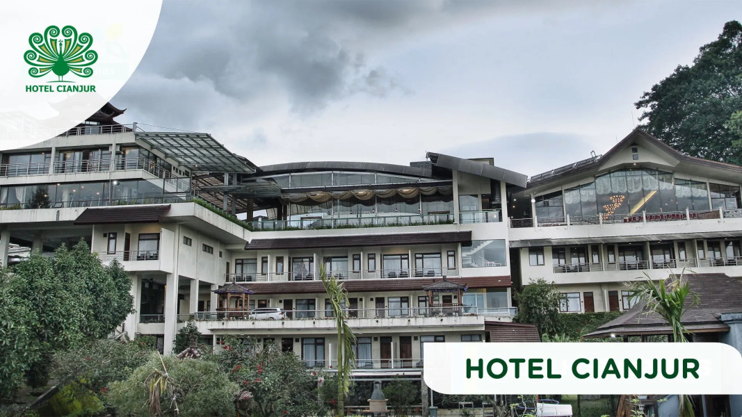 Hotel Cianjur Cipanas