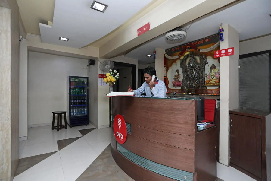 Hotel Prince Regency