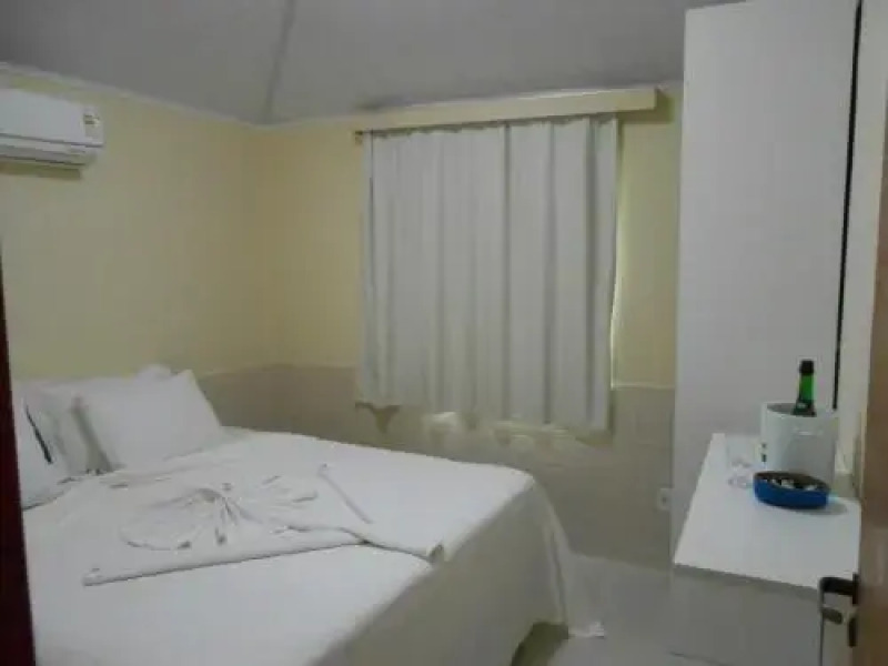 Centro Turistico Sesi Valenca