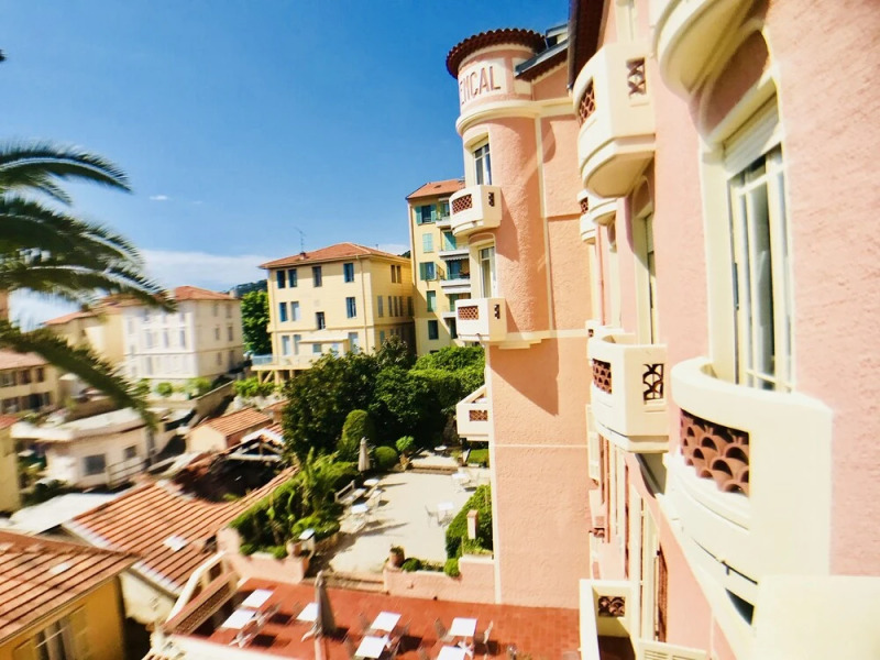 Hôtel Le Provençal