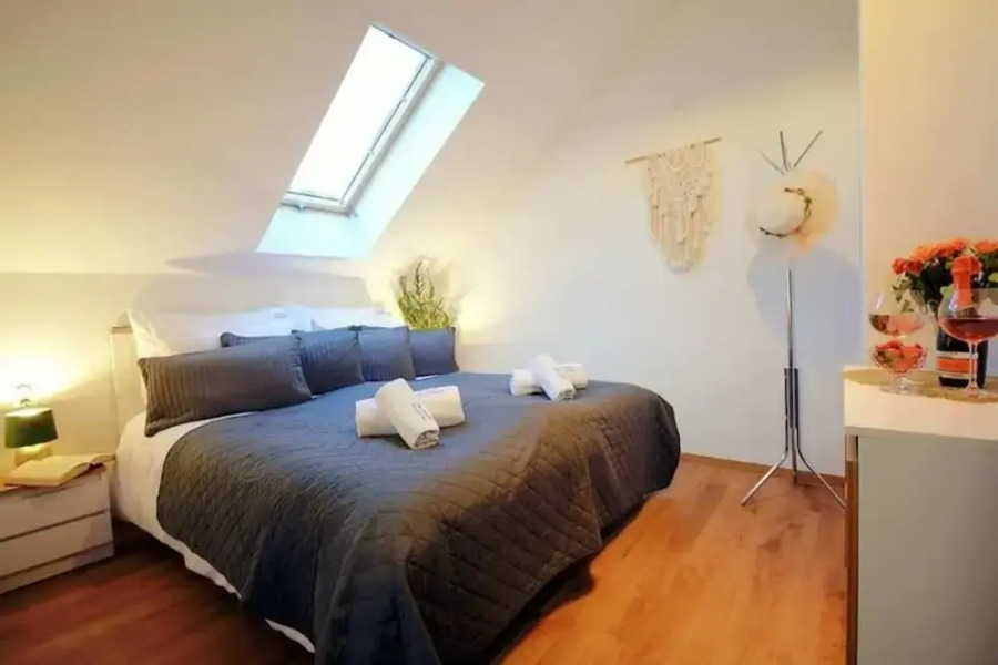 Holiday Home in Mielenko Near Seaside Beach