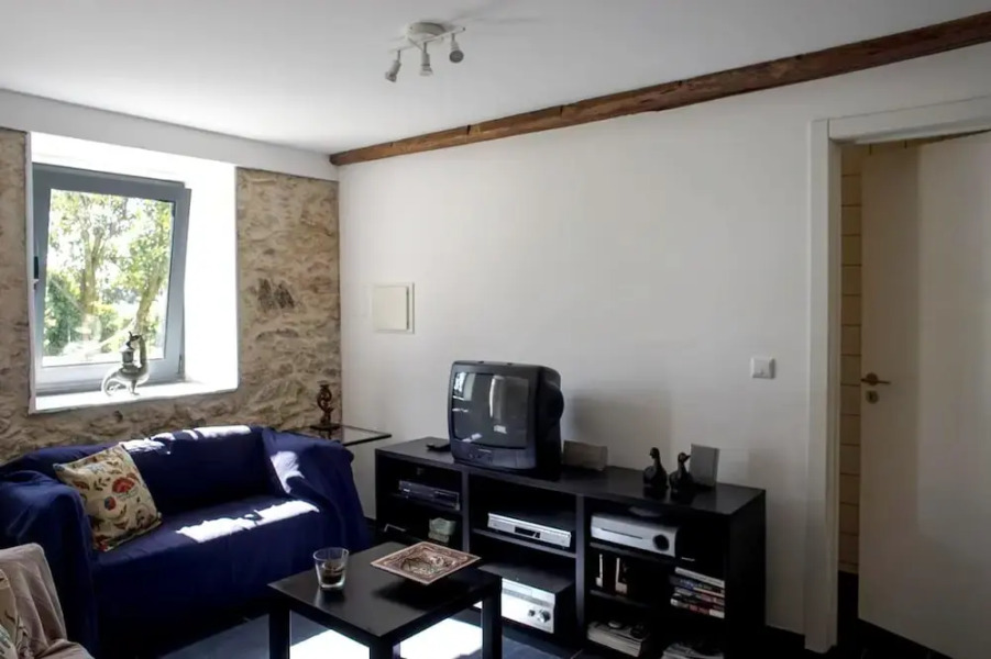 Villa With 4 Bedrooms in Fradelos   Branca, With Private Pool, Terrace and Wifi Near the Beach