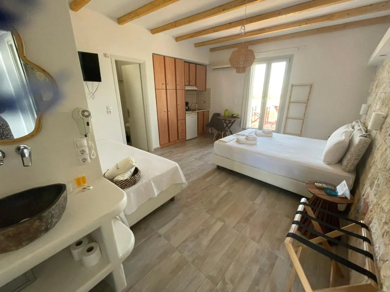 Ioanna Apartments
