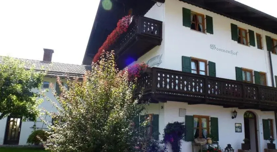 Pension Sonnenhof
