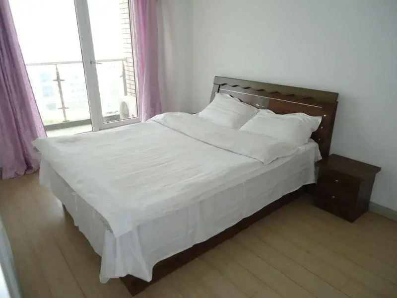 Yilanlou Inn With Garden View