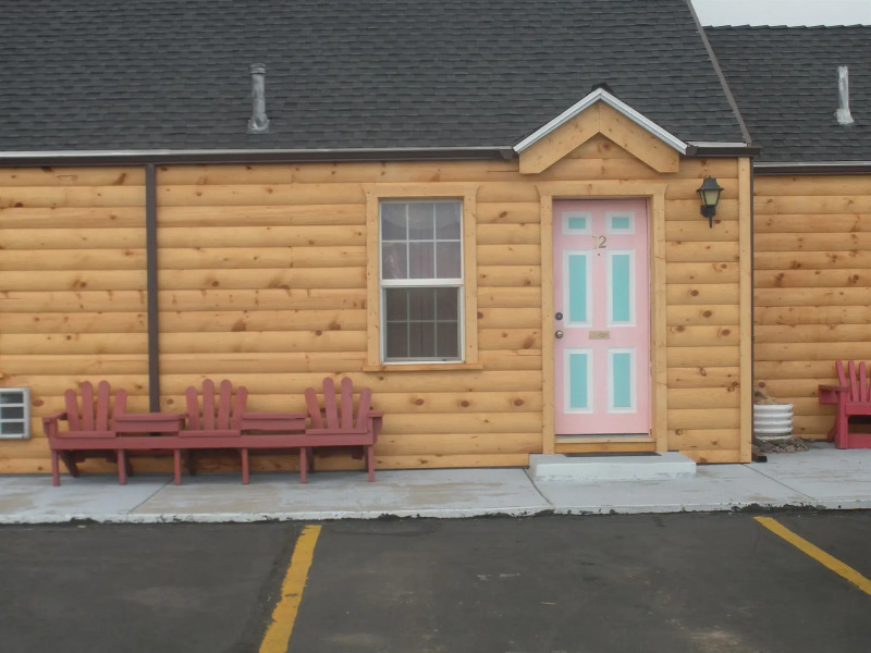 Marianna Inn Panguitch