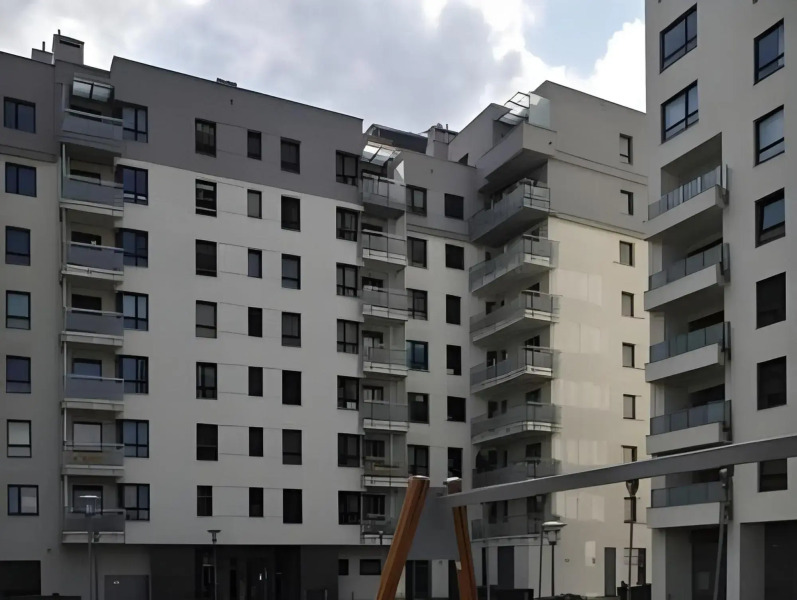 Apartament Centrum Giełdowa