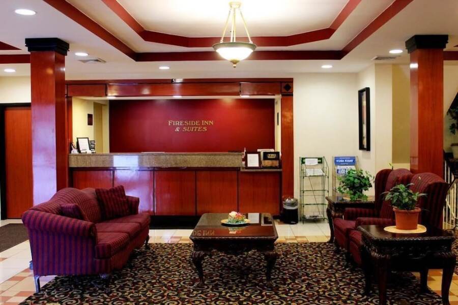 Best Western Granite Inn