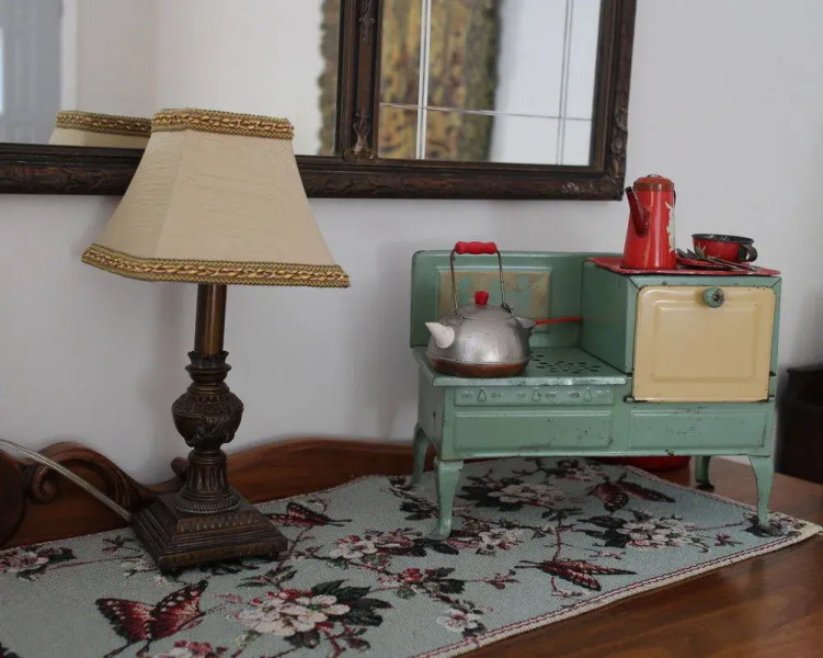 Blue Butterfly Bed and Breakfast