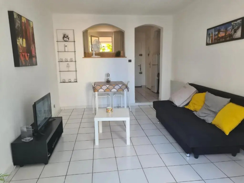 T2 Carry Le Rouet Centre Ville Proche De La Mer