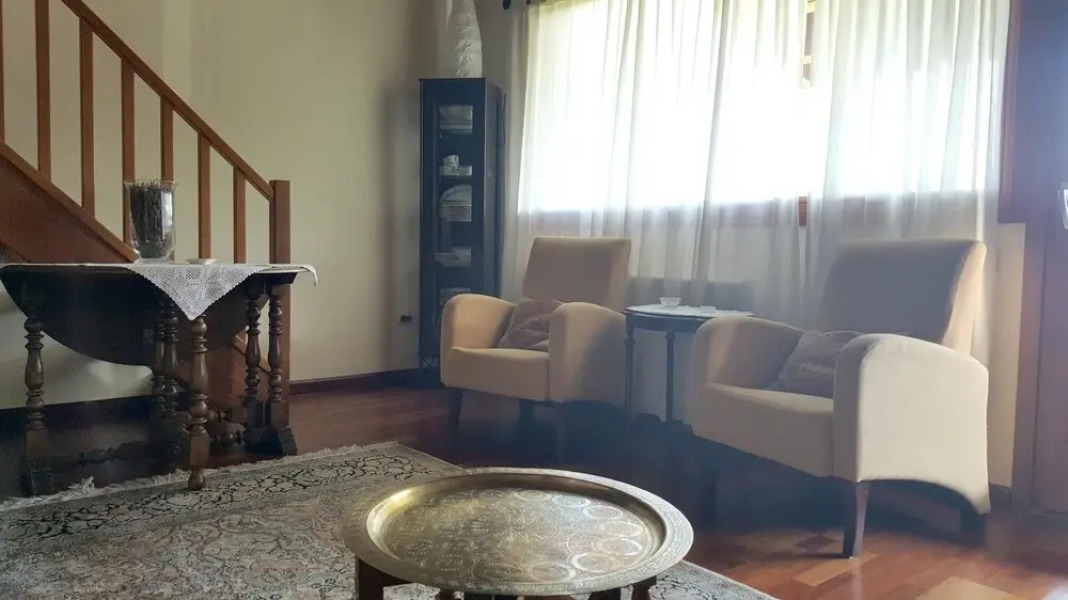 House With 3 Bedrooms in Lerida, With Furnished Garden and Wifi - 25 km From the Slopes