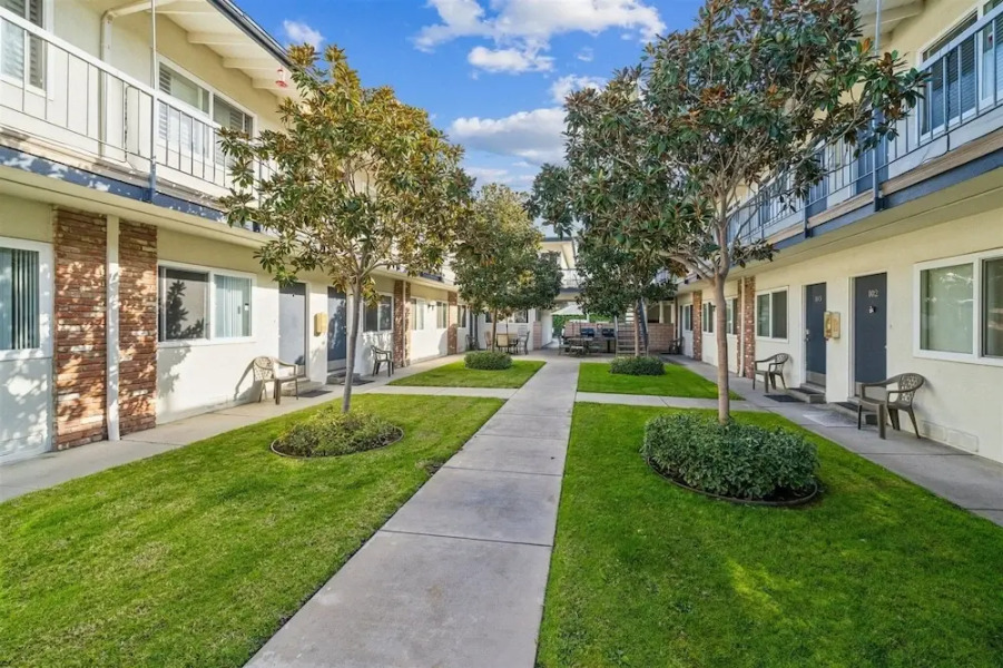 4980 Sandyland Road #216 2 Bedroom Condo by RedAwning