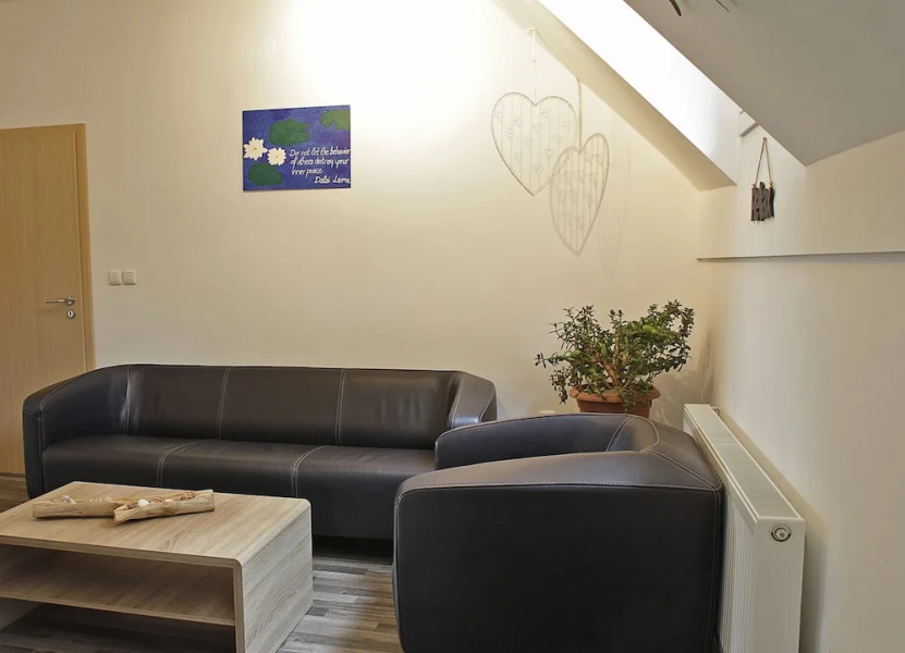 Balance-Recovery Life-Center Guest House