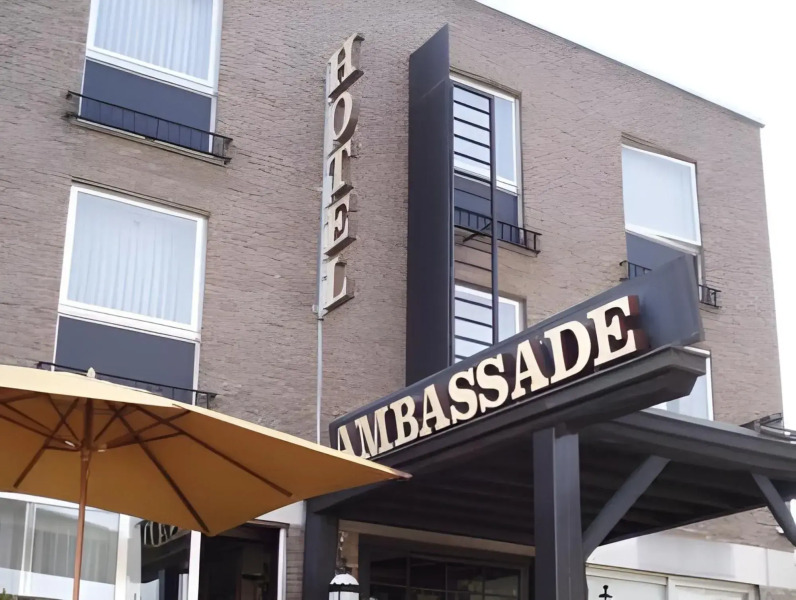 Hotel Ambassade