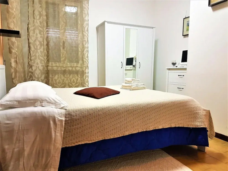 Bed & Breakfast Conca Fiorita
