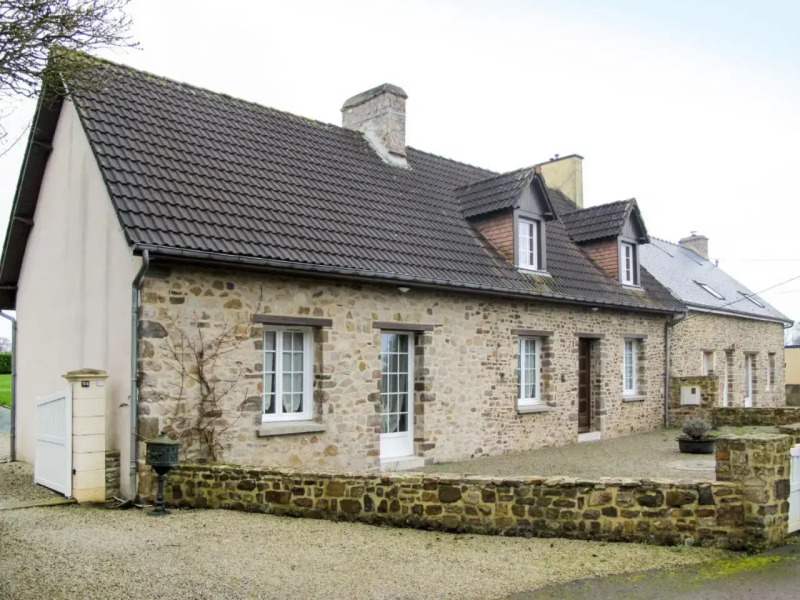 Holiday Home Cannelle - LLE400