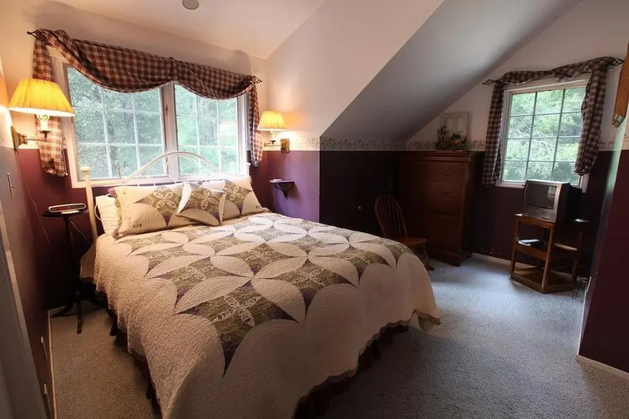 Highland House Bed and Breakfast