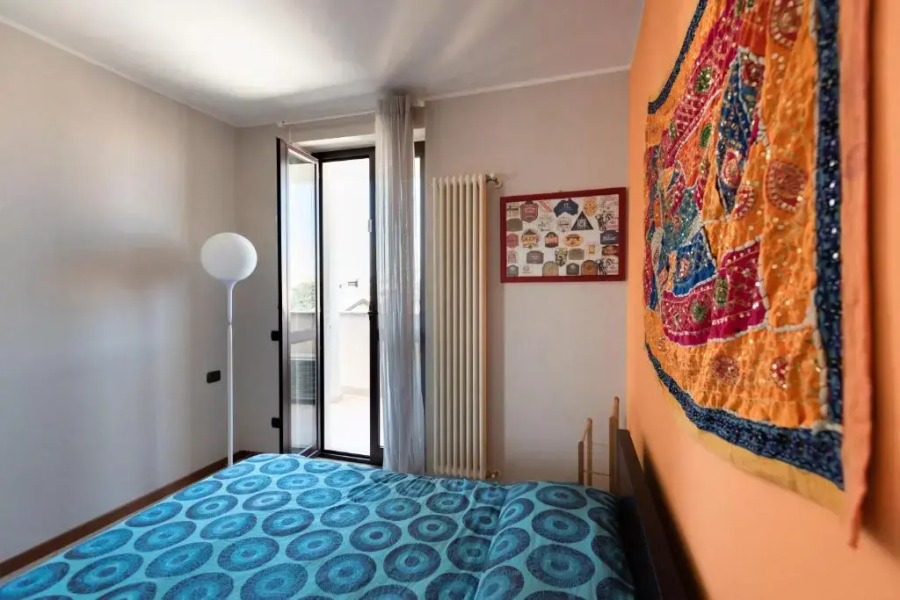 Apartment Nick Beauty-San Siro Stadio-Rho Fiera
