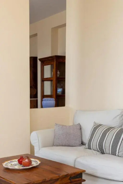 White Holidays Project Ag. Sostis