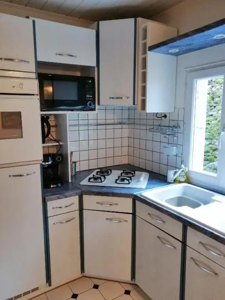 Appartement Chaudes-Aigues